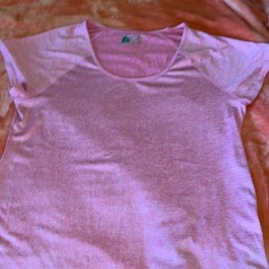 5 for $25 on select items 
RBX performance workout top